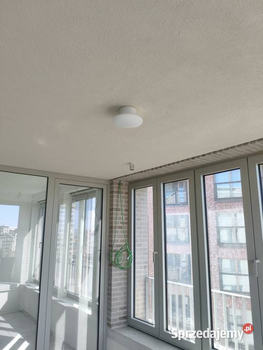 Usługi elektryczne Wykonanie instalacji Przemyśl