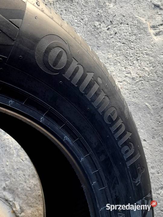 nowe opony letnie Continental 2156517 2025r Gorzyce