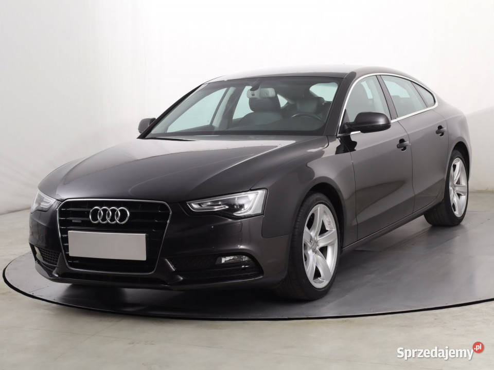 Audi A5 20 TFSI radio śląskie Katowice sprzedam
