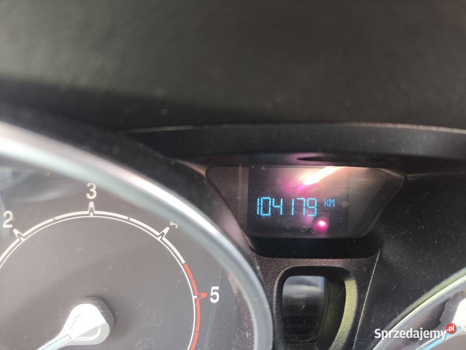 Ford B Samochody osobowe Piotrków Trybunalski sprzedam