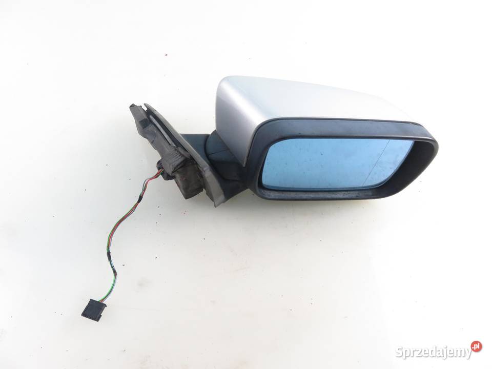 LUSTERKO PRAWE BMW 3 E46