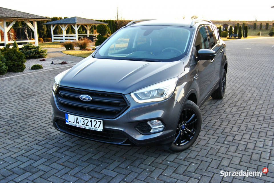 Ford Kuga NAVI Kamera cof Klima tronik x 2 Park Modliborzyce