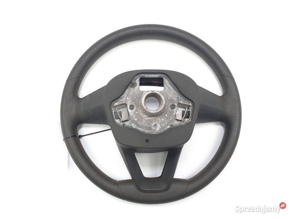 KIEROWNICA SEAT TOLEDO 5F0419091A Lipno