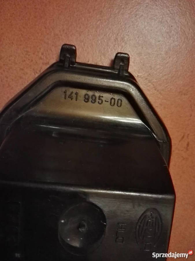 VW PASSAT B4 ZAŚLEPKA DEKIELEK LAMPY PRZÓD Międzychód sprzedam