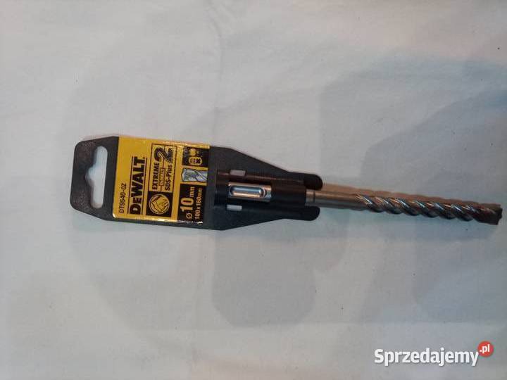 Wiertło do betonu SDS Plus DEWALT Extreme2 Bydgoszcz sprzedam