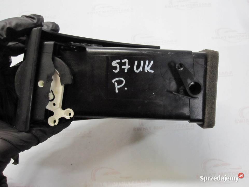 LAND ROVER FREELANDER II 06r kratka nawiewu świętokrzyskie