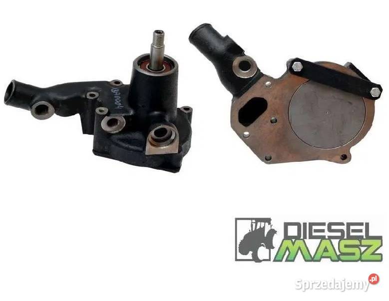 Pompa wody wodna Massey Ferguson 4435 4445 4455 Massey Ferguson sprzedam
