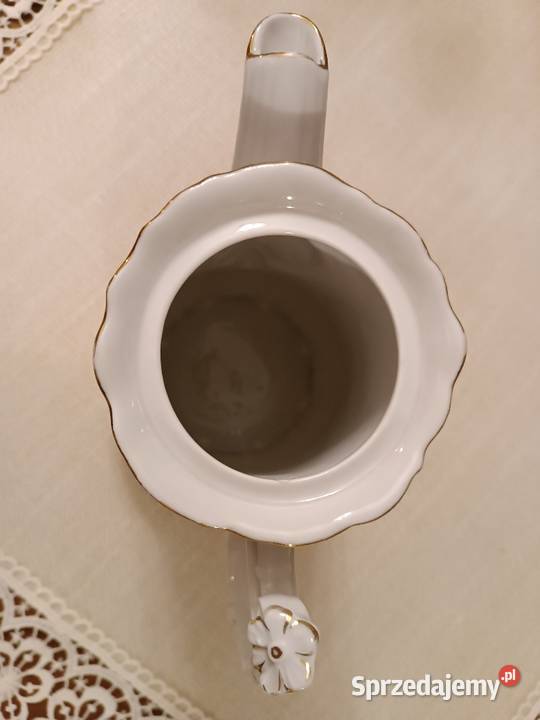 Dzbanek porcelana CT Gorlice sprzedam