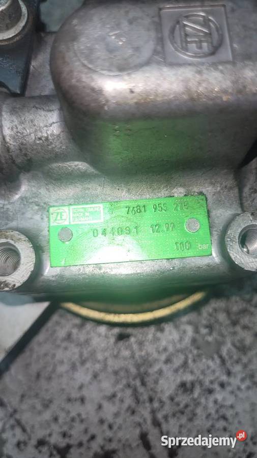 Pompa wspomagania Alfa Romeo 164 25 V6 Łagów