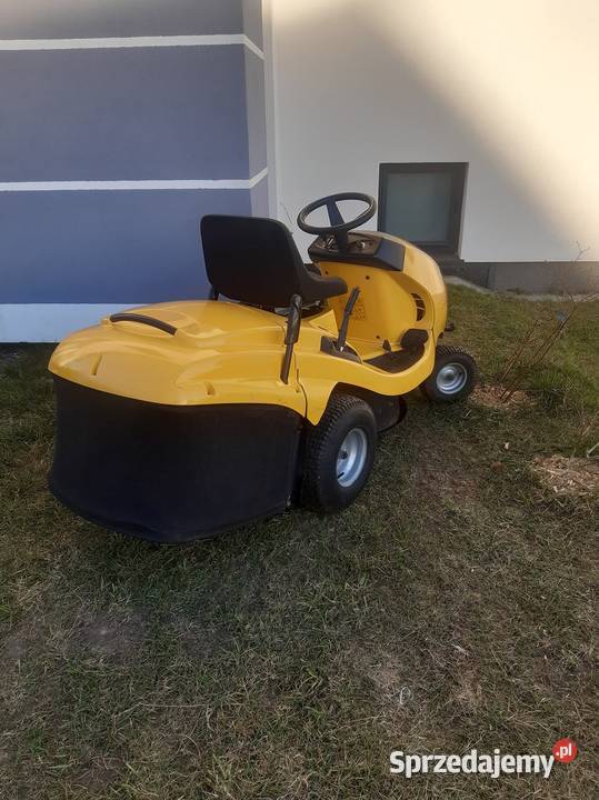 Traktorek kosiarka ALKO T800 Tecumseh 13hp Żary