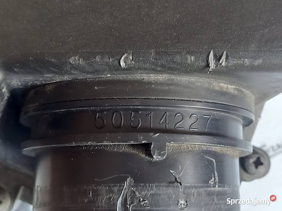 ALFA ROMEO MITO 10r obudowa filtra powietrza osobowe