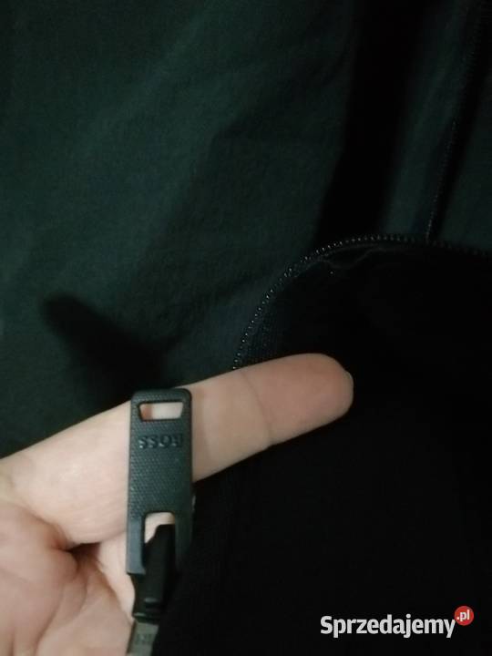 Hugo Boss Model Ohice KurtkaBomber softshell