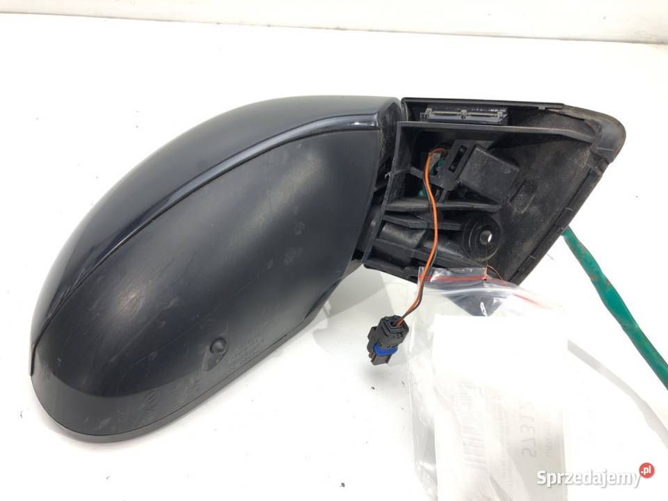 LUSTERKO PRAWY PEUGEOT 308 I Hatchback 0716 podkarpackie