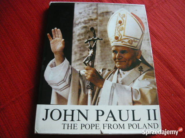 Jan Paweł II Myszków