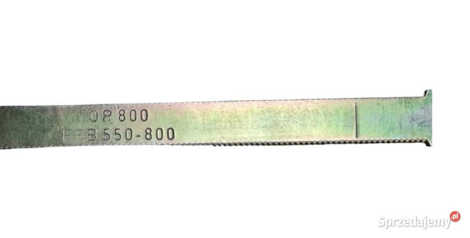WinkHaus Prowadnica rozwórki OP 800 FFB 550800 Woźniki