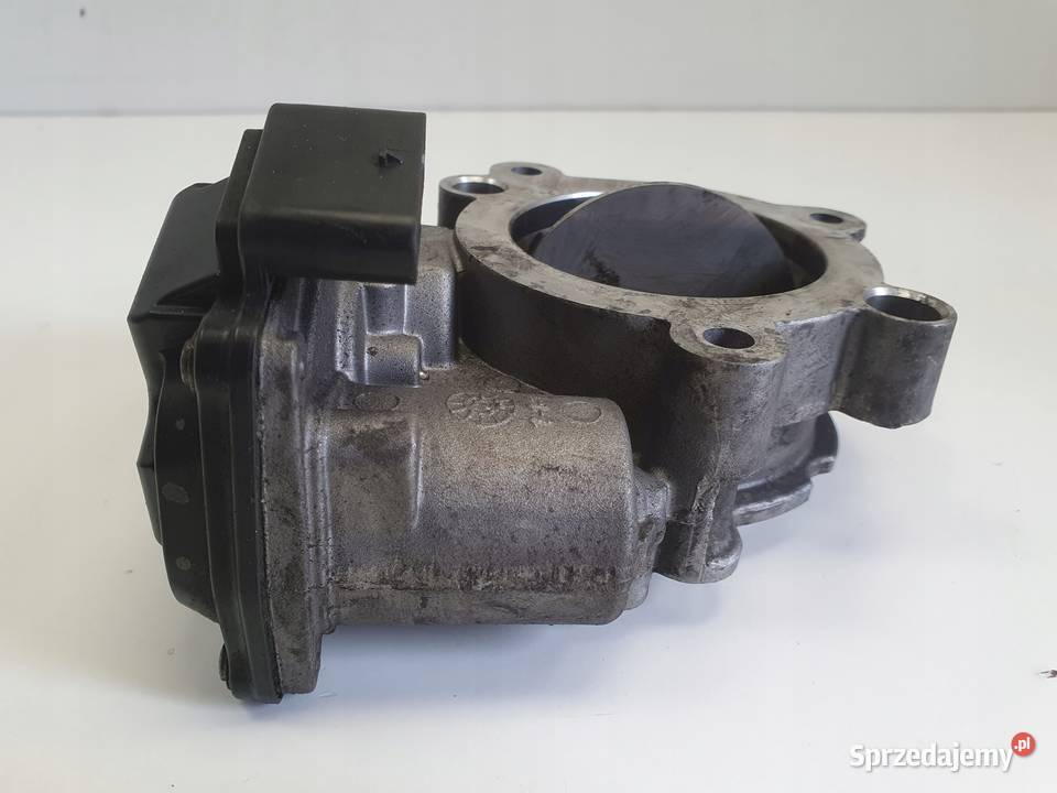 PRZEPUSTNICA Volvo XC60 II 20 D B4 Mild Hybrid Chełm