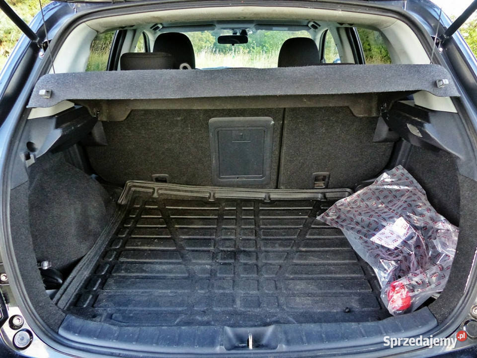 Mitsubishi ASX 18 DIDINTENSEClimatronicAluPełna elektrochrom. lusterko wst. Piła