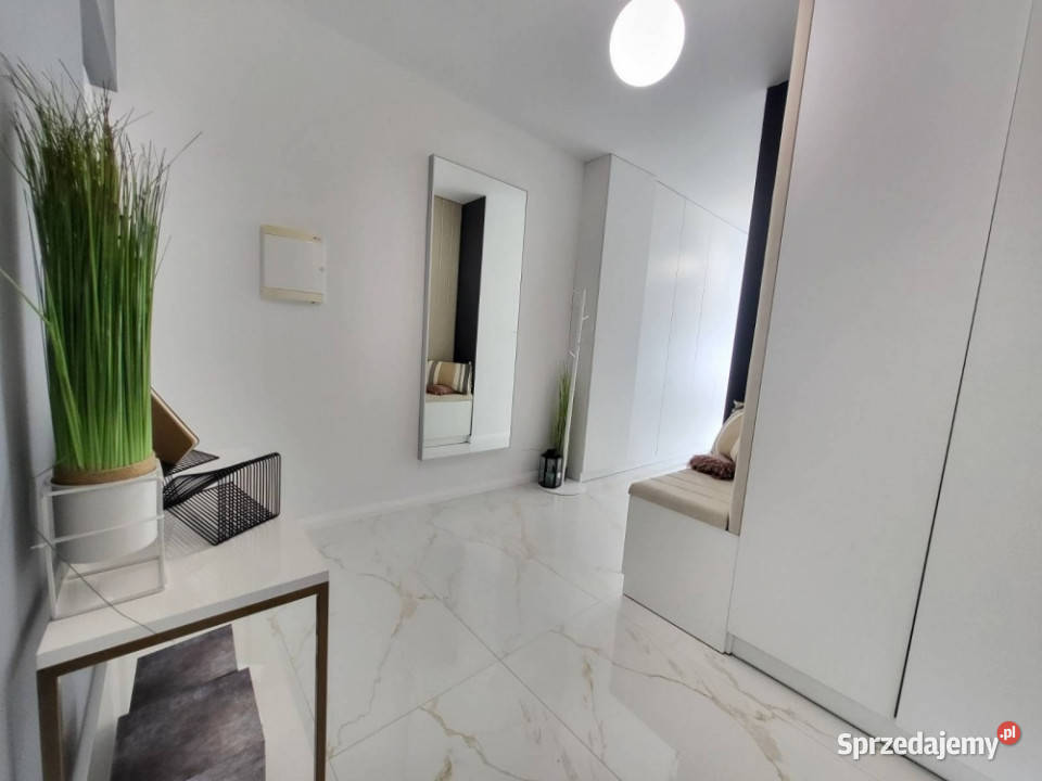 Apartament premium Księcia Witolda 70 m 5 piętro 3 piętra i więcej Mieszkania dolnośląskie Wrocław