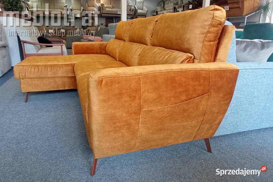 Super wygodnynarożnik BOLOTT rozkładany Warszawa