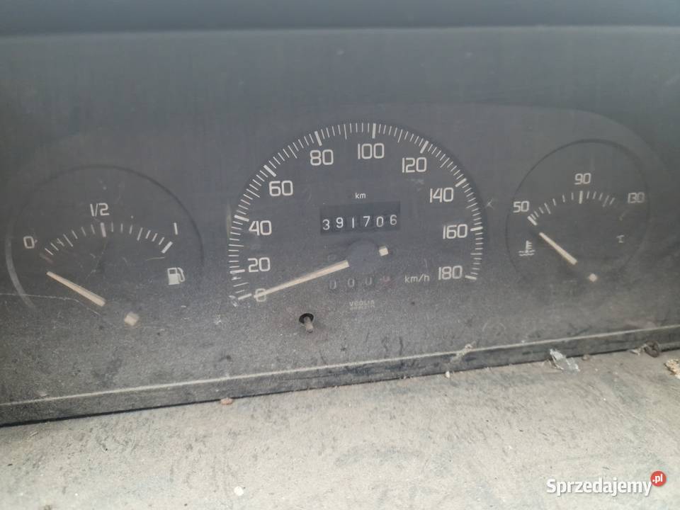 Citroen Jumper manualna Chełm