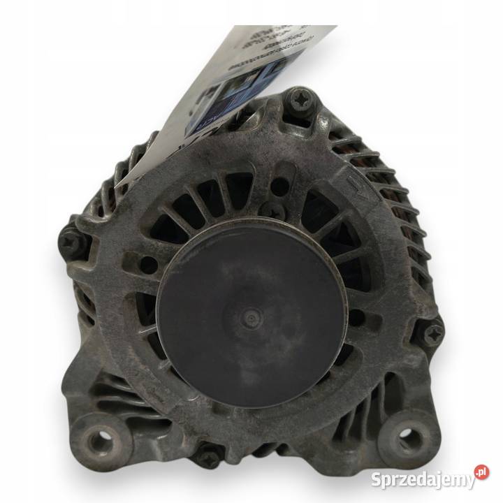 ALTERNATOR Renault Megane III Scenic 15 dCi osobowe lubelskie