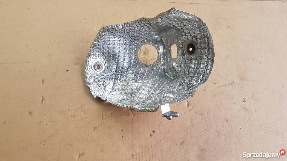 Hyundai i30 III PDE osłona termiczna Legnica sprzedam