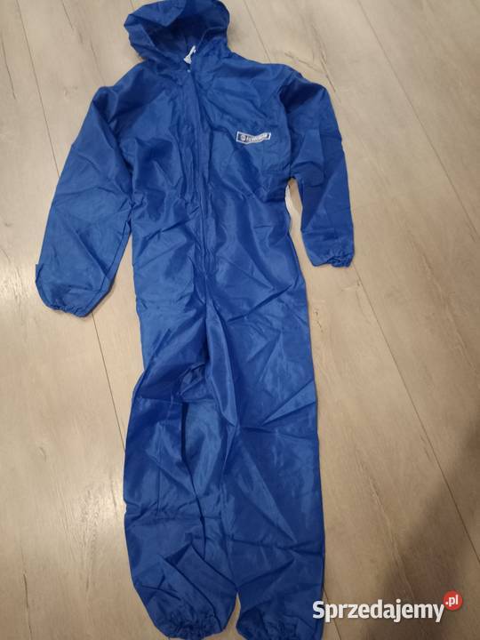 Kombinezon lakierniczy świętokrzyskie