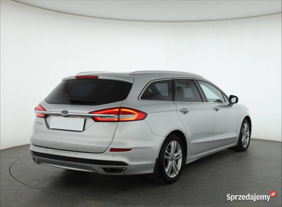 Ford Mondeo 20 EcoBlue Piaseczno