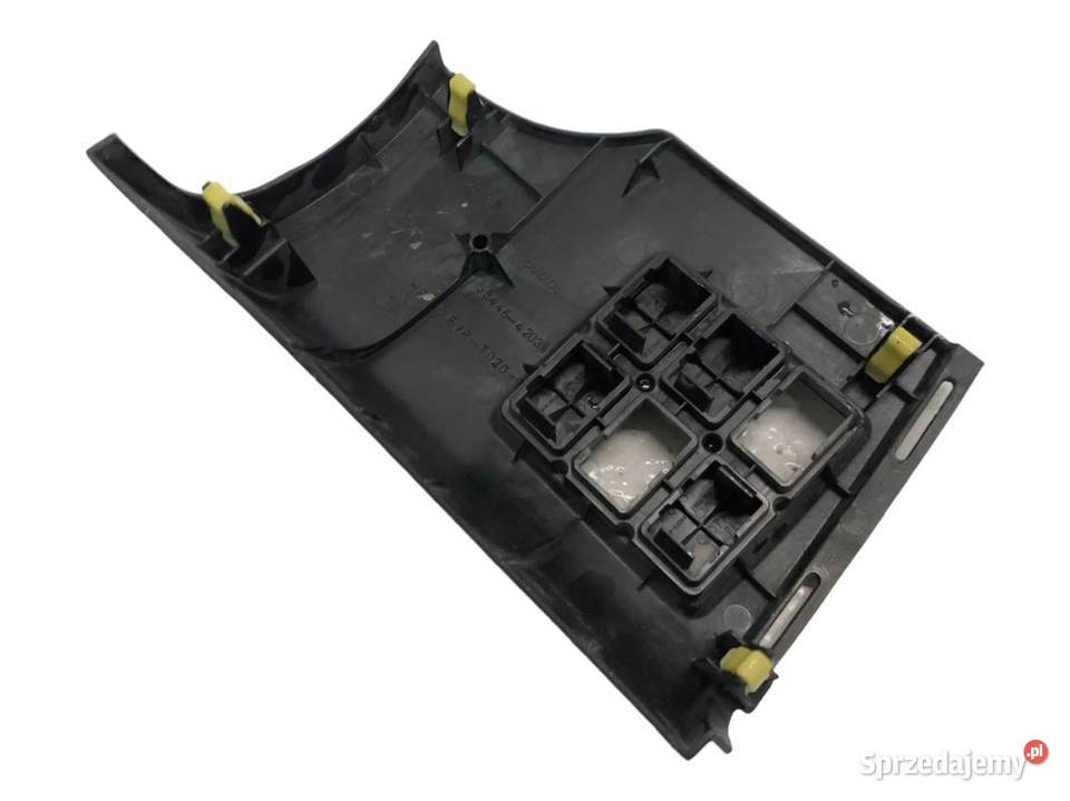 Toyota RAV4 III XA30 Lift 2011R Obudowa plastik