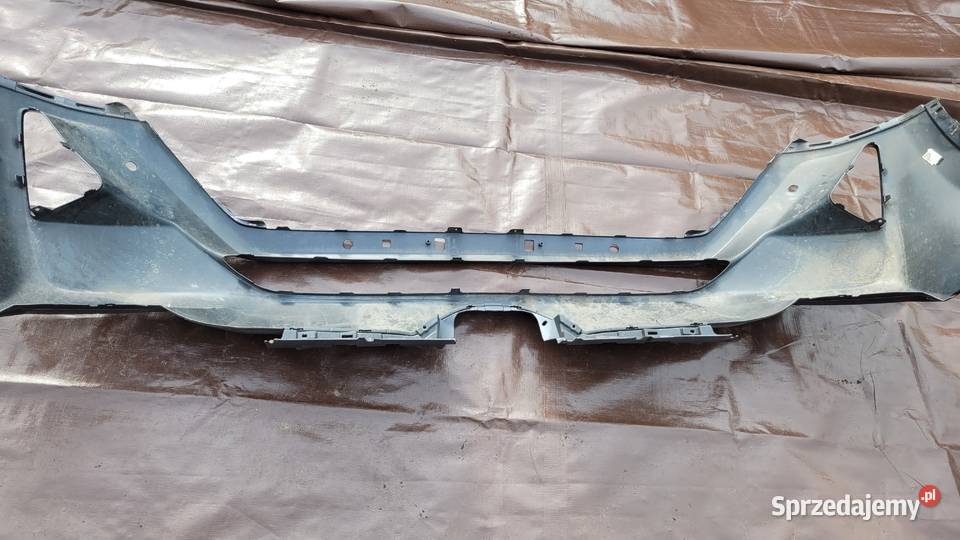 TOYOTA RAV IV 4 LIFT 15 ZDERZAK PRZÓD PRZEDNI zderzaki Ruda Śląska