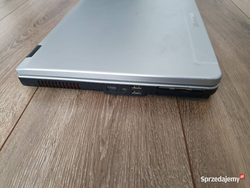Laptop medion md 96500 wim 2040 uszkodzony Kępice