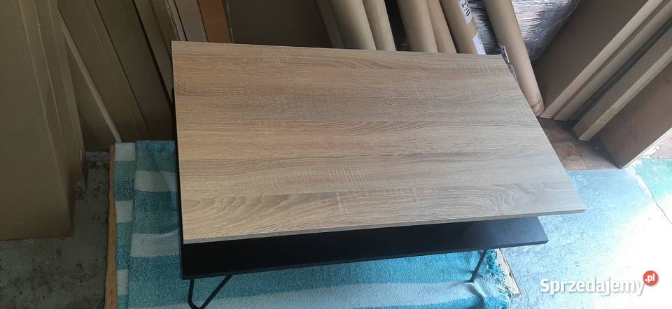 Stolik kawowy inka Poznań