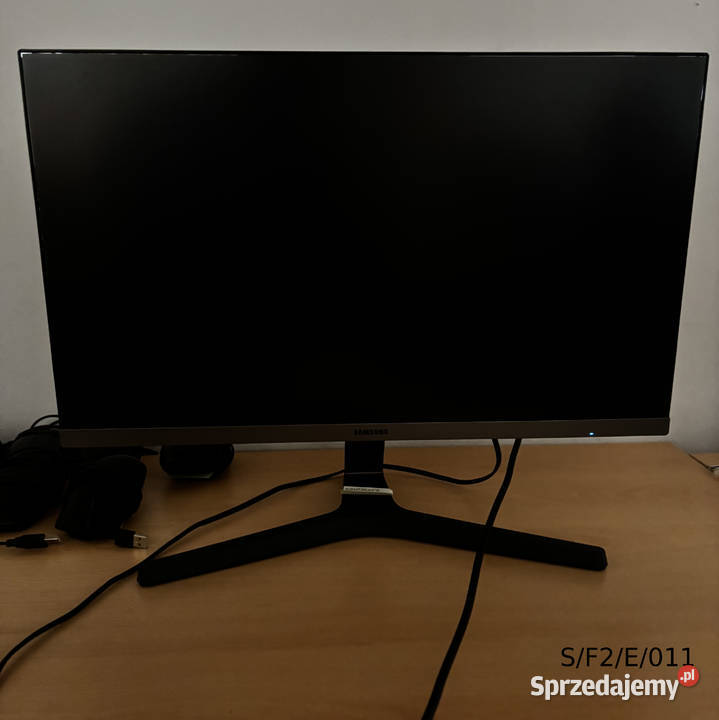 Monitor SAMSUNG S24R35XFZ