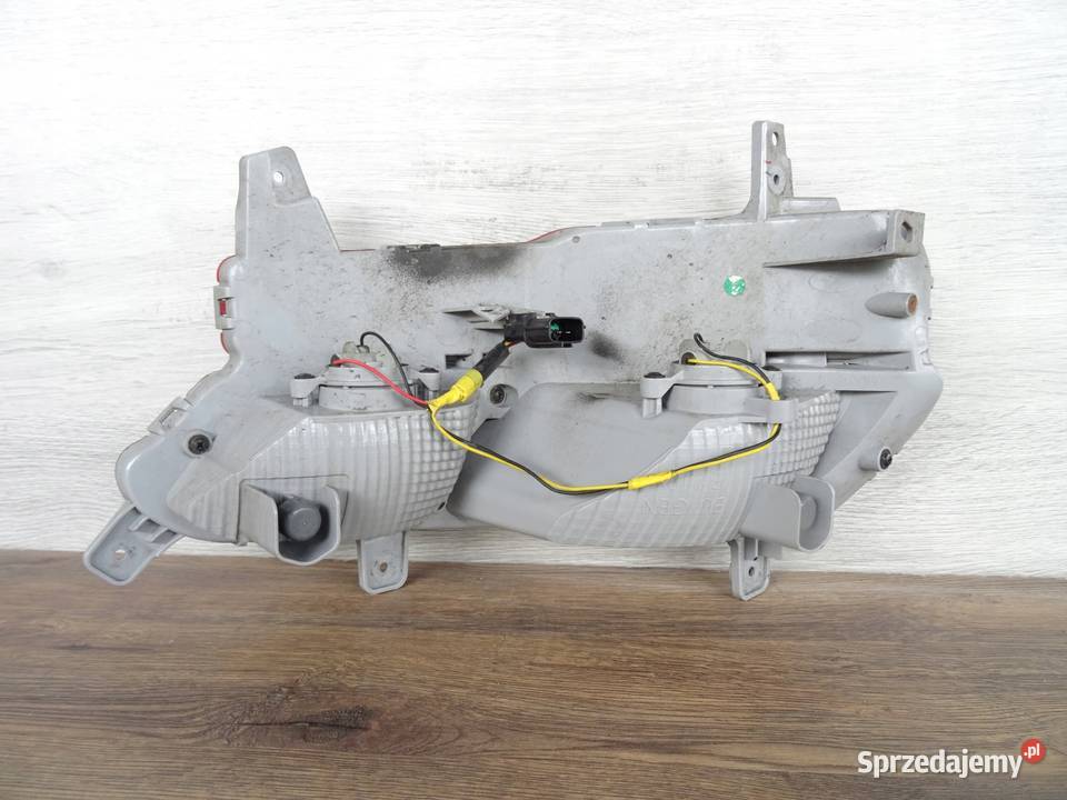 KIA SPORTAGE IV LIFT LAMPA TYLNA PRAWA sprzedam