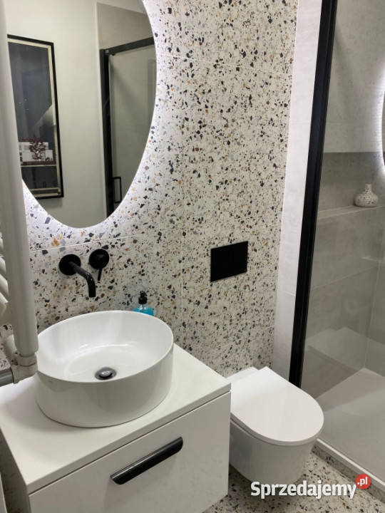 komfortową kawalerka wynajme Poznań