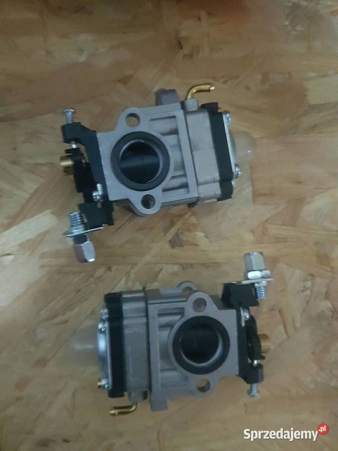 GAŹNIK DO KOSY SPALINOWEJ PODKASZARKA NAC 15mm Elektryczne Głogowa