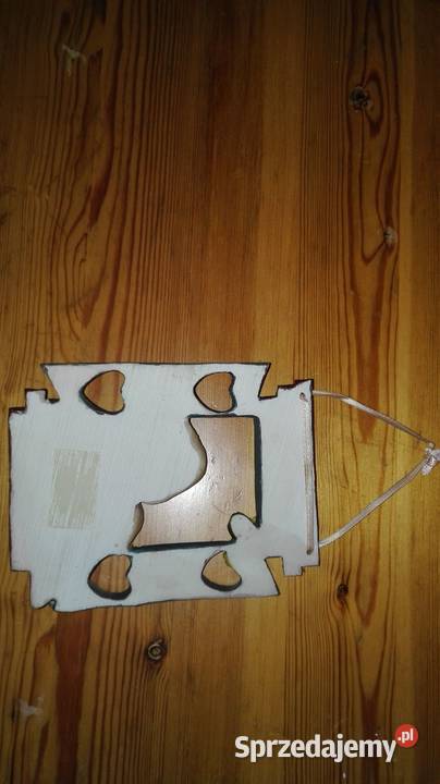 Wisiorek WITAI Warszawa sprzedam