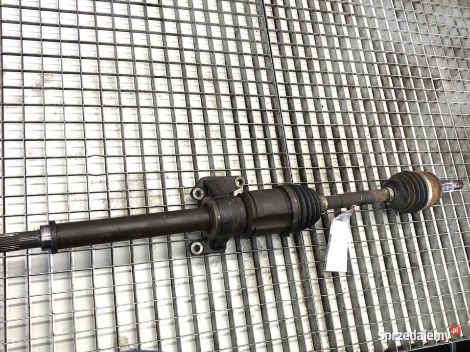 PÓŁOŚ PRAWY PRZÓD DODGE CALIBER P05105649AD 20 Półosie