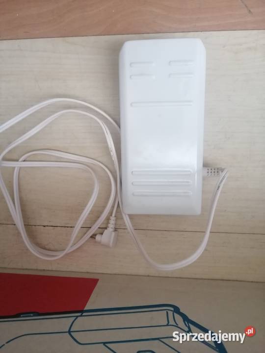 Profesjonalna maszyna Janome Jem Platinum 760 Poznań Sprzedajemy.pl