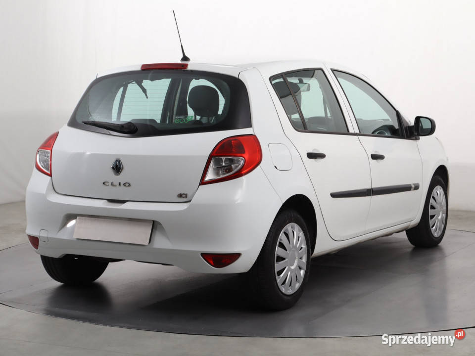 Renault Clio 15 dCi Katowice
