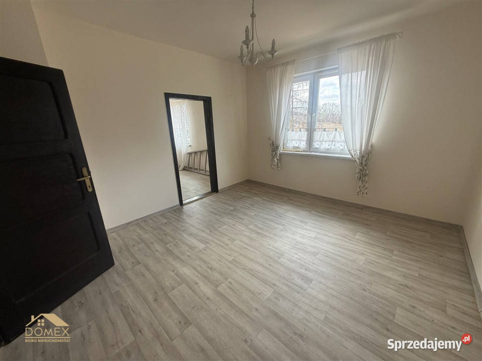 Dom wolnostojący do sprzedania Pewel Mała 119m2