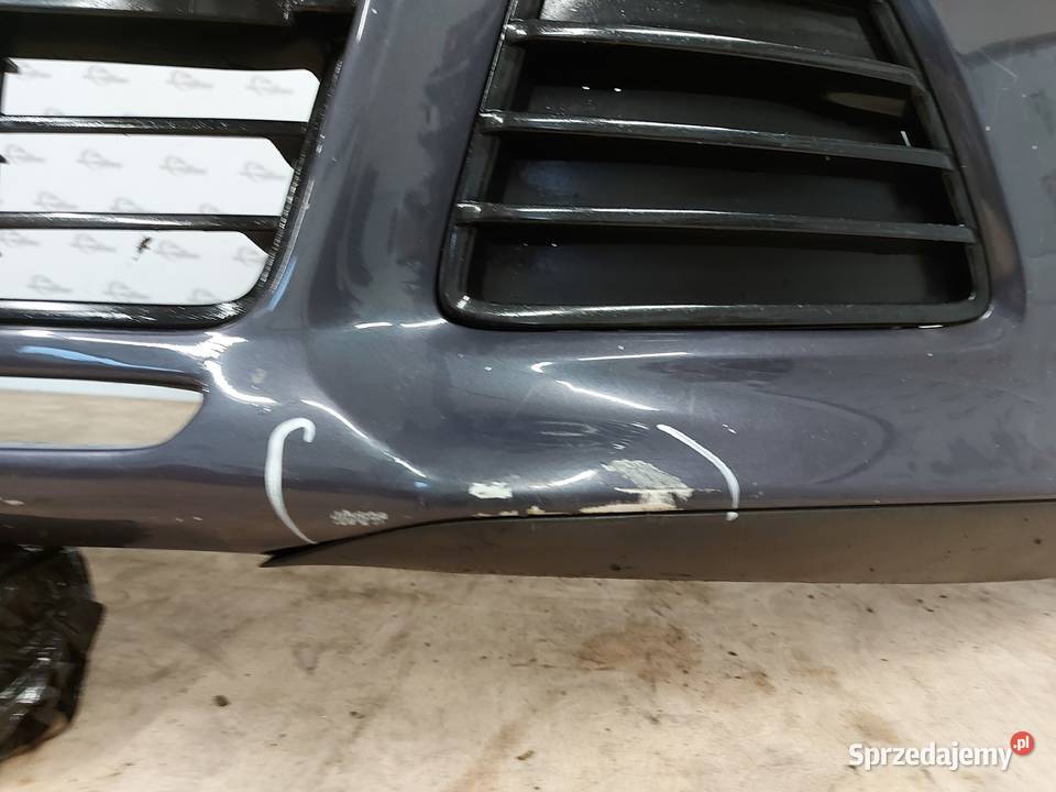 FORD FOCUS MK3 III 12r zderzak przód Kielce sprzedam