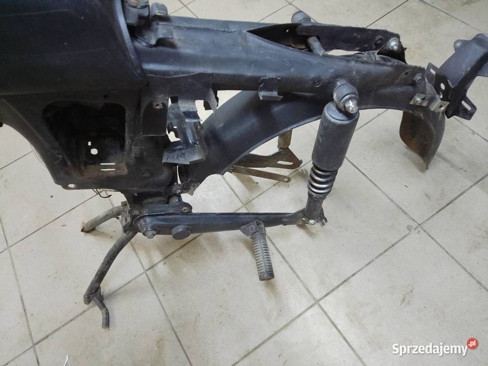 Zumico GR200 5070 Rok produkcji 2011 Sulęcin