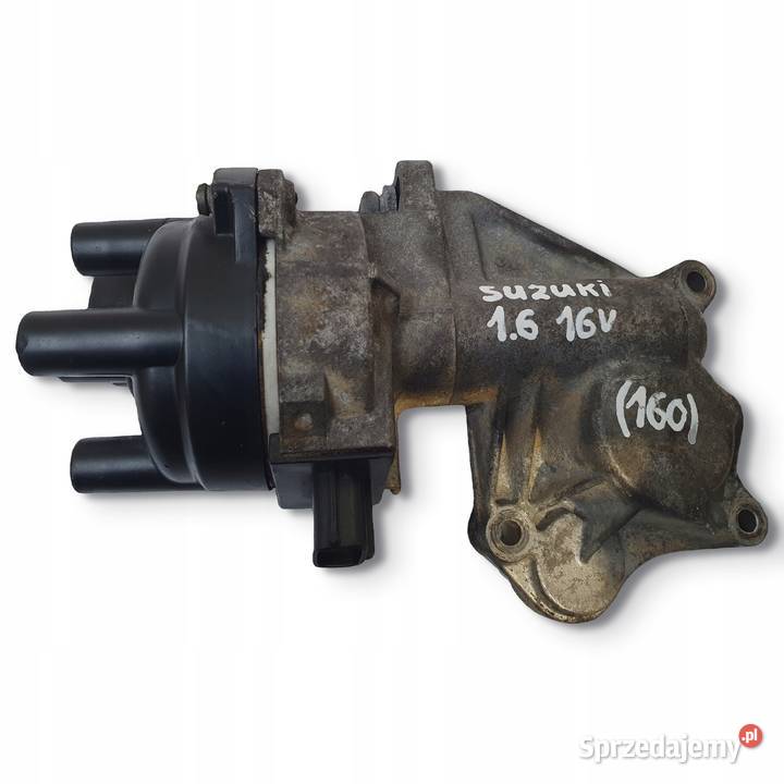 APARAT ZAPŁONOWY Suzuki Vitara I 16 16V 3 PINY Chełm