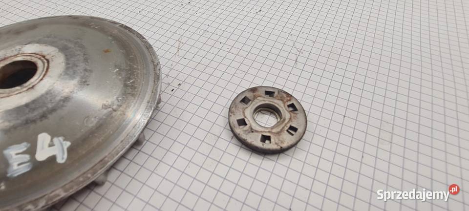 Honda Shadow 9050 SRX koło pasowe tarcza Warszawa