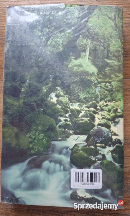 Ilustrowany przewodnik zabytkach kultury na Kraków