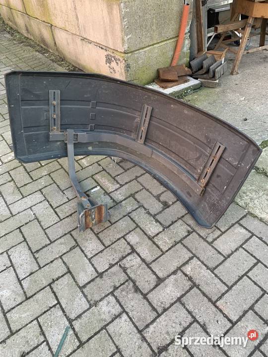 Błotnik przedni do ciagnika Fend 820 930 Nidzica