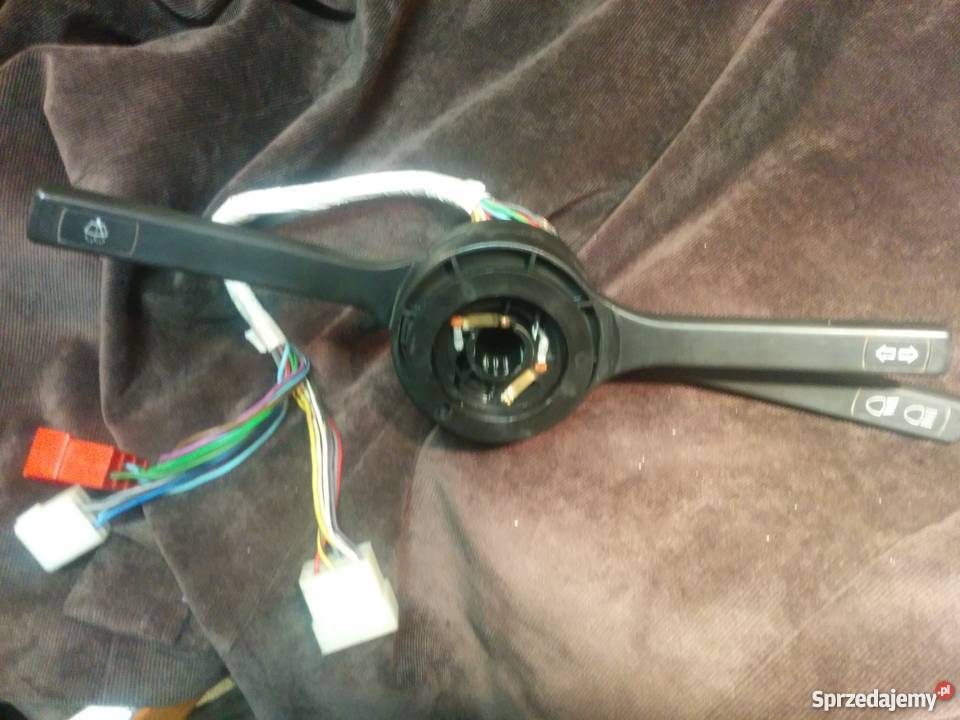 Fiat 126 przelącznik pod kierownicę 1999 podkarpackie Stalowa Wola