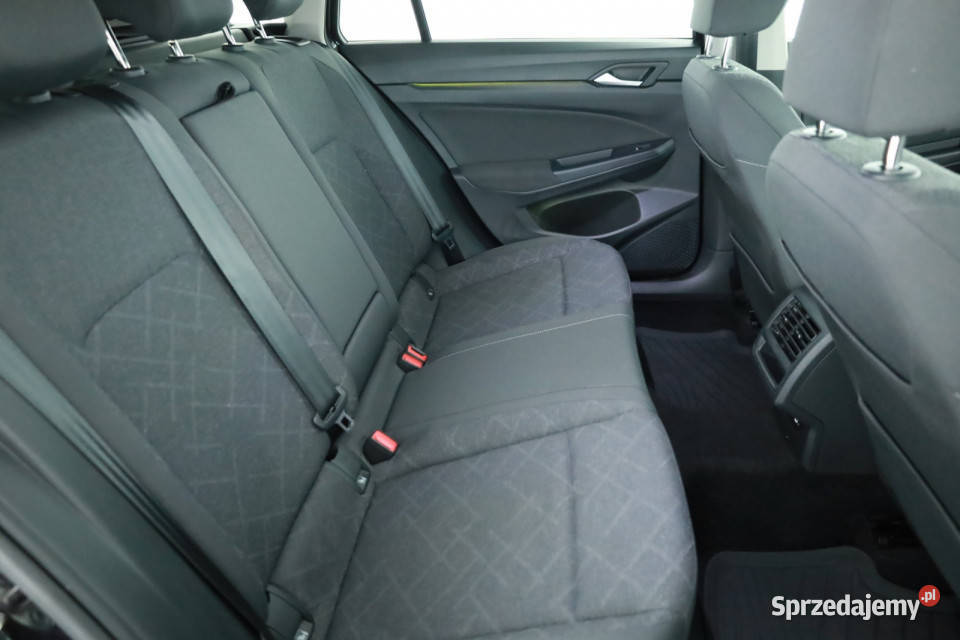 VW Golf 20 TDI Piaseczno