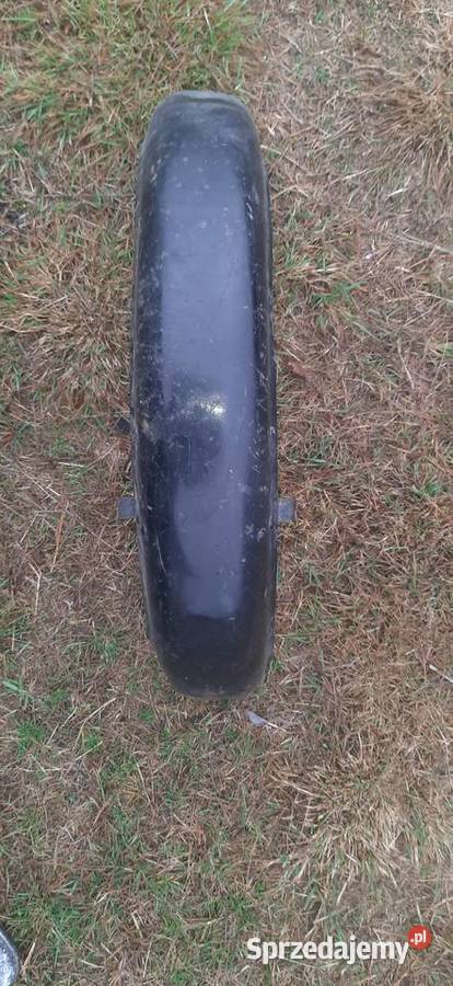 Błotnik tył Wsk głeboki Turek